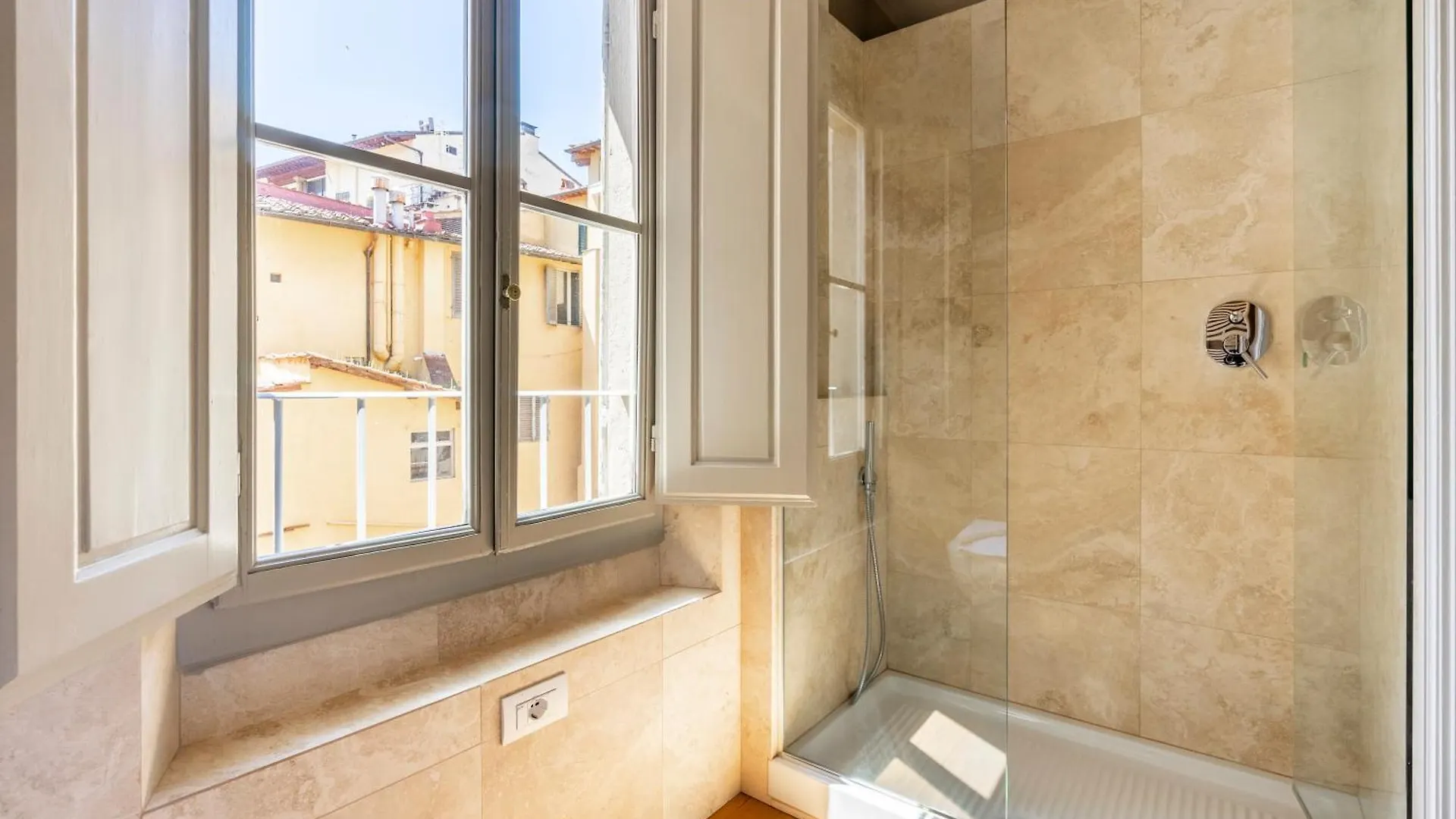 Lux Penthouse Palazzo Strozzi Appartement Florence