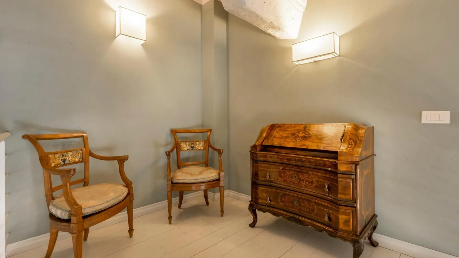 Lux Penthouse Palazzo Strozzi Apartment Florence 0*,  Italy