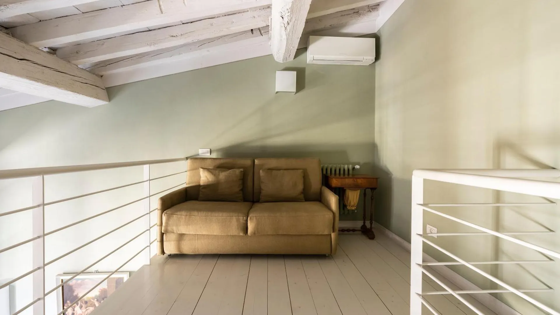 Lux Penthouse Palazzo Strozzi Apartment Florence Italy