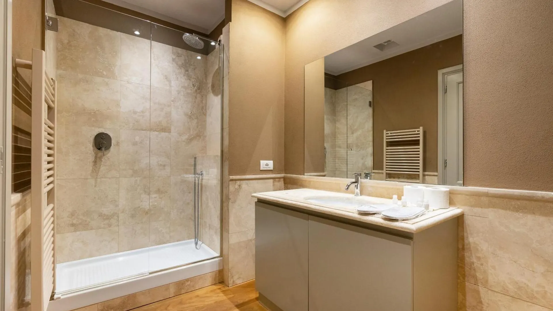 Lux Penthouse Palazzo Strozzi Apartment Florence