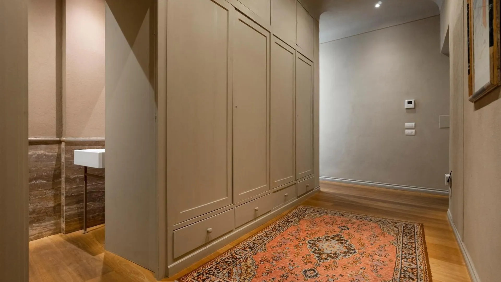 Lux Penthouse Palazzo Strozzi Apartment Florence Italy